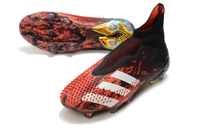 Chuteira Adidas Predator Mutator 20+ FG