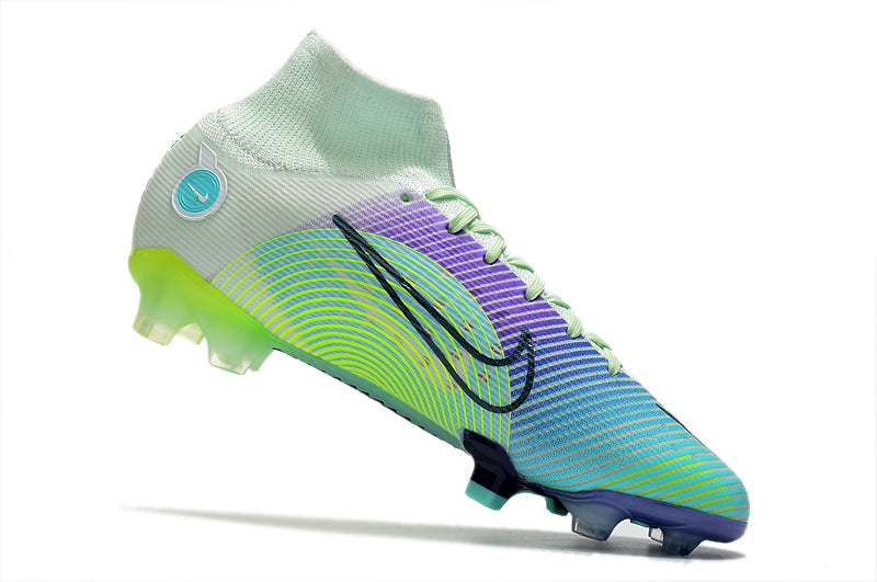 Chuteira Nike Mercurial Superfly 8 Elite FG