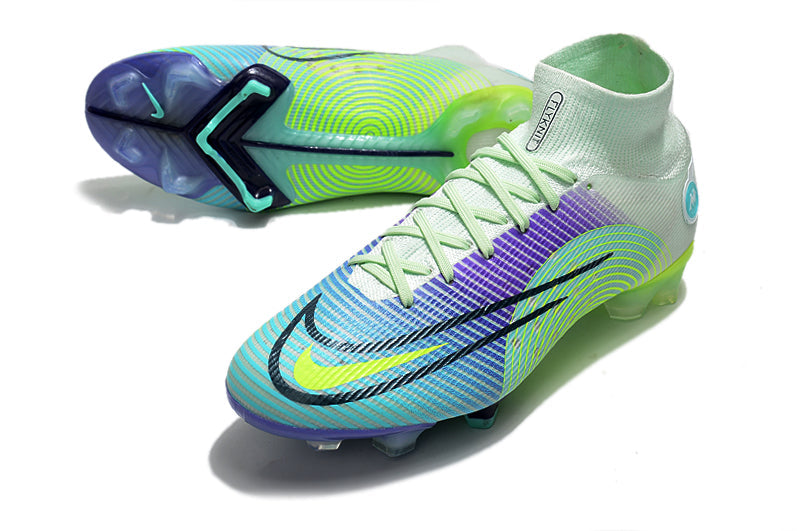 Chuteira Nike Mercurial Superfly 8 Elite FG