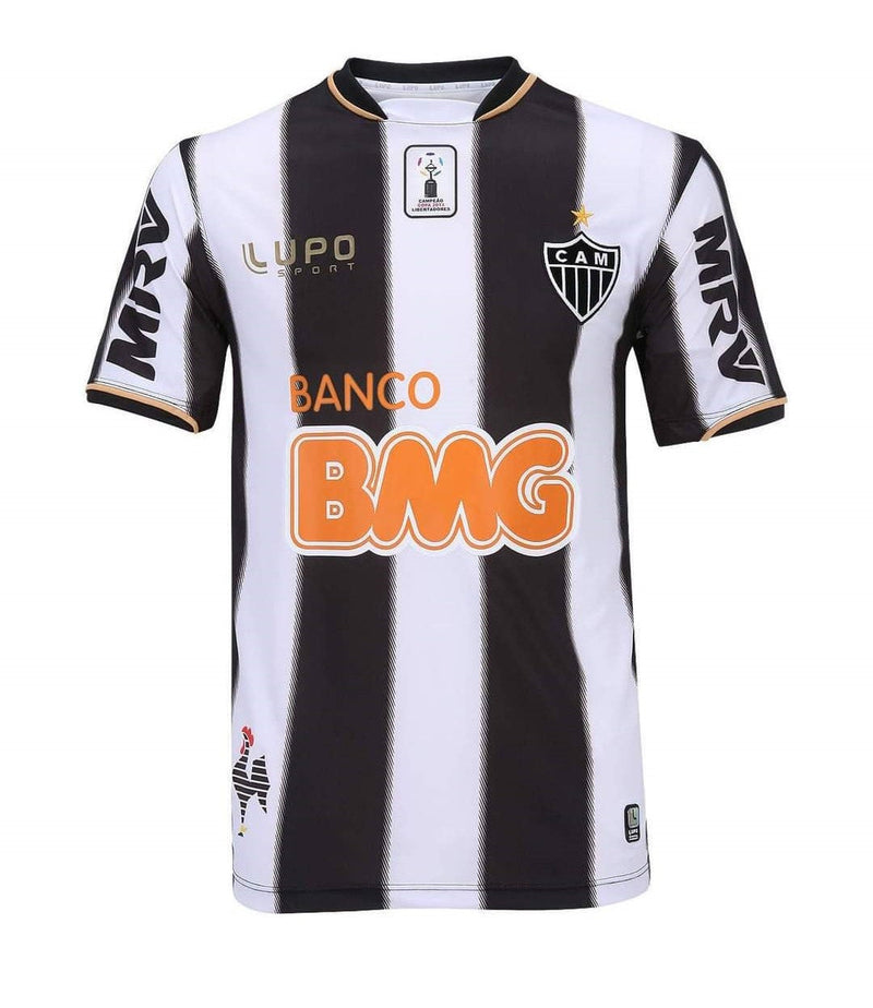 Camisa Retro Atlético Mineiro 2013