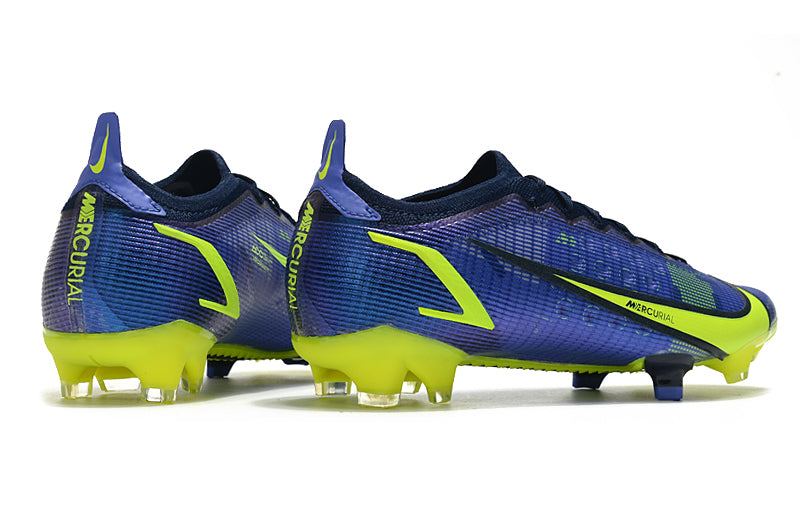 Chuteira Nike Mercurial Vapor 14 Elite FG