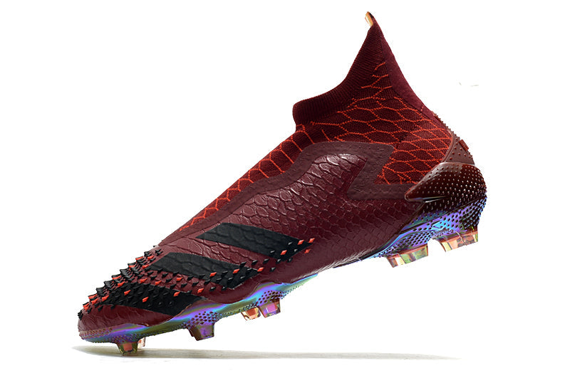 Chuteira Adidas Predator Mutator 20+ FG