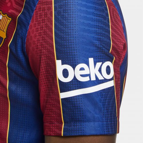 Camisa Retro Barcelona 2020