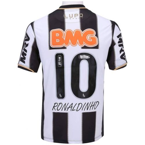 Camisa Retro Atlético Mineiro 2013