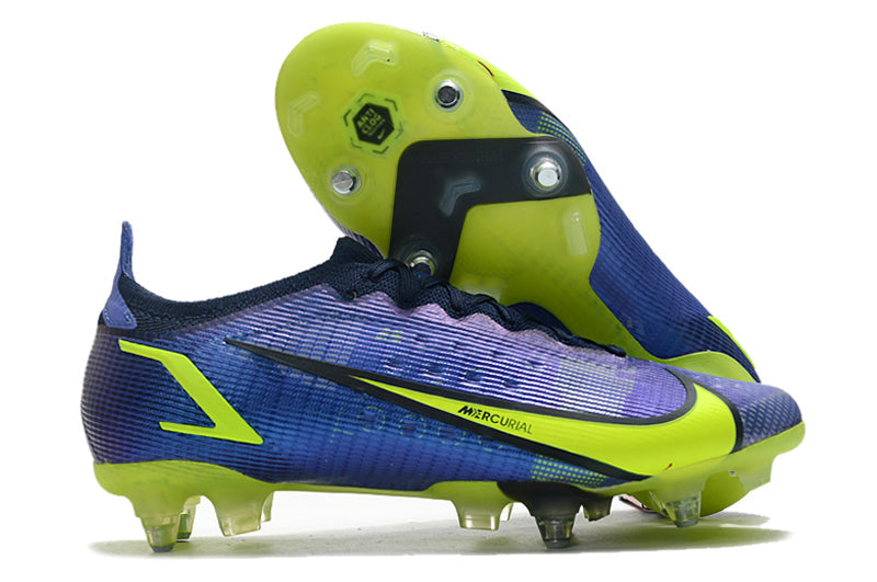 Nike Mercurial Vapor 15 Elite SG