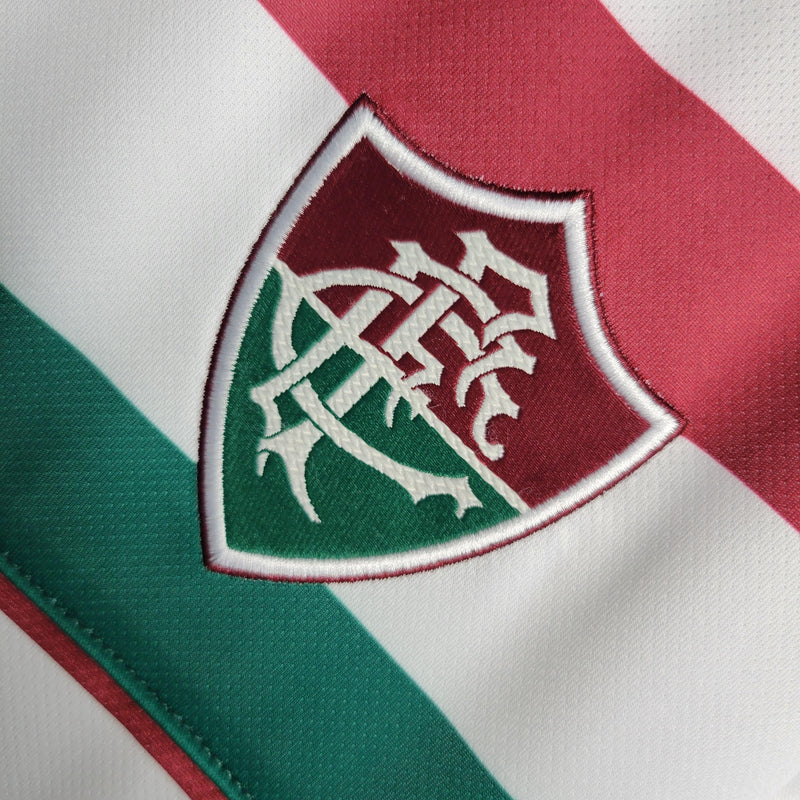 Camisa Fluminense Away (2) 2023/24 Umbro Feminina