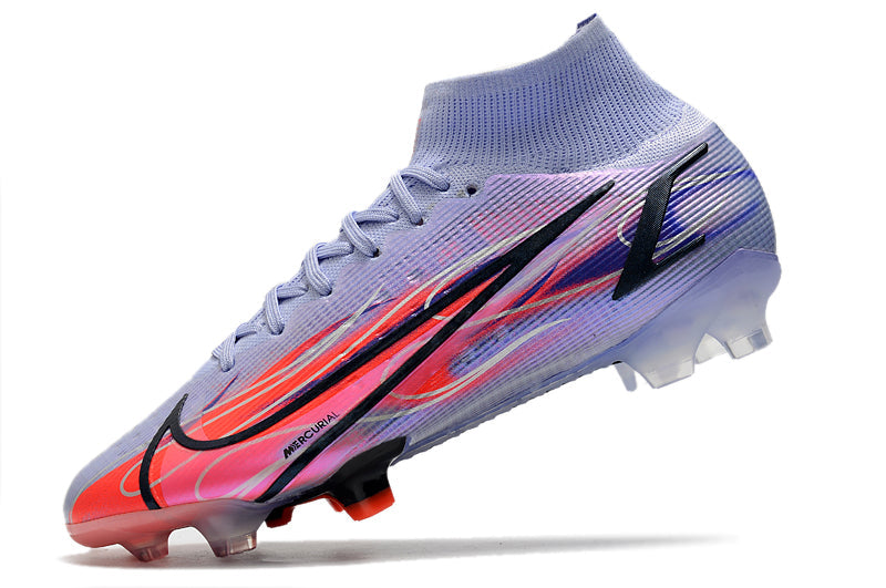 Nike Mercurial Superfly 8 Elite KM FG