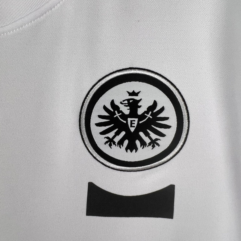 Camisa Frankfurt DFB Pokal 23/24 - Masculina