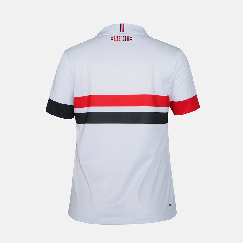 Nova Camisa Feminina 2024/25 I NB