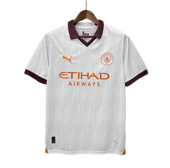 Camisa  Manchester City II 23/24