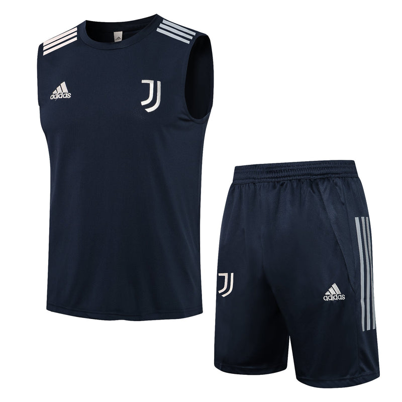 Kit Treino Juventus