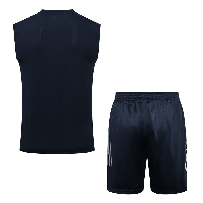 Kit Treino Juventus