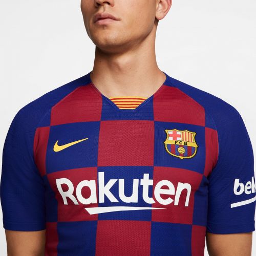 Camisa Retro Barcelona 2019