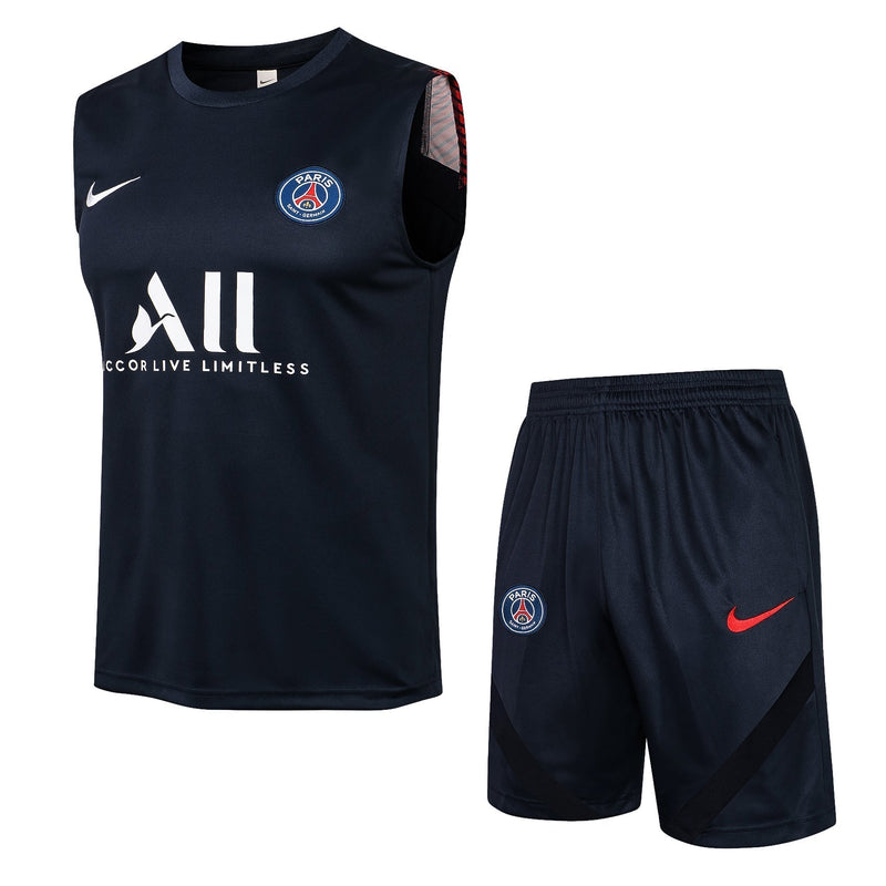 Kit Treino PSG