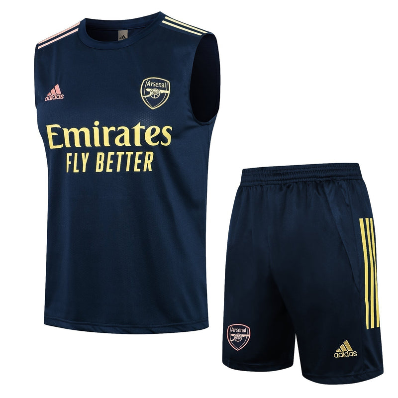 Kit Treino Arsenal