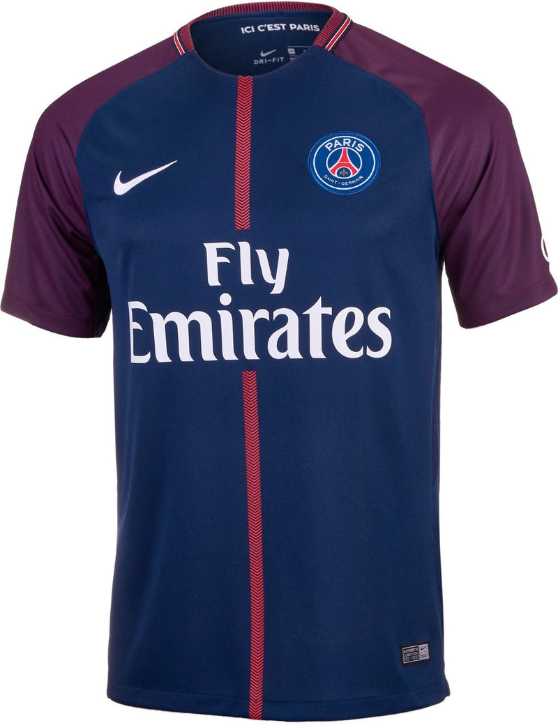 Retro PSG 2017