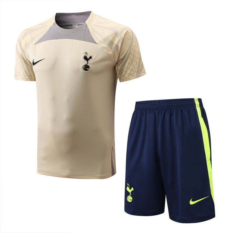 Kit Treino Tottenham