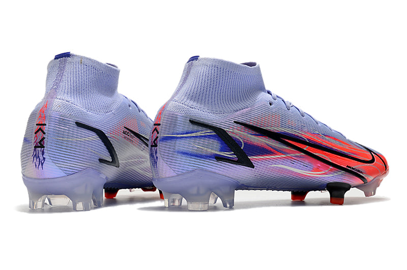 Nike Mercurial Superfly 8 Elite KM FG