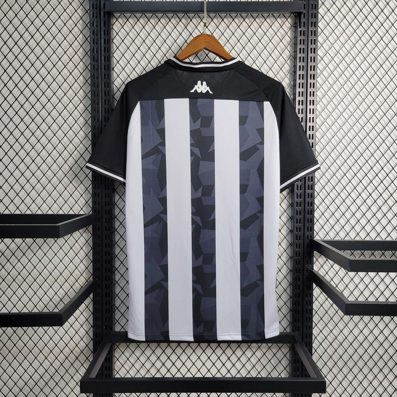 Camisa Oficial do Botafogo - 19/20 - Versão Torcedor - Personalizável