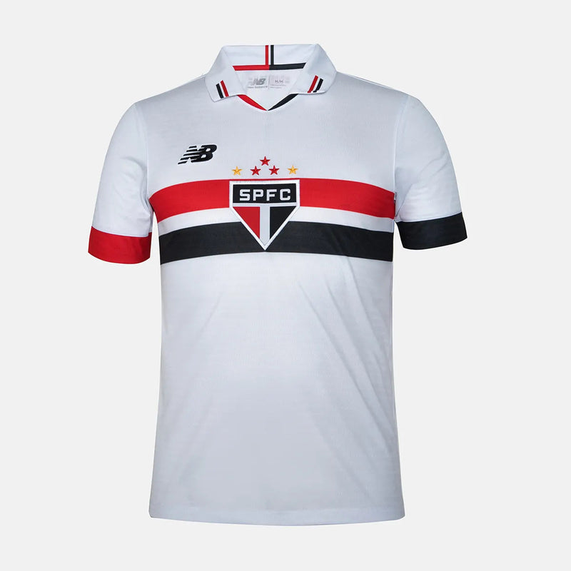 Nova Camisa 2024/25 I NB