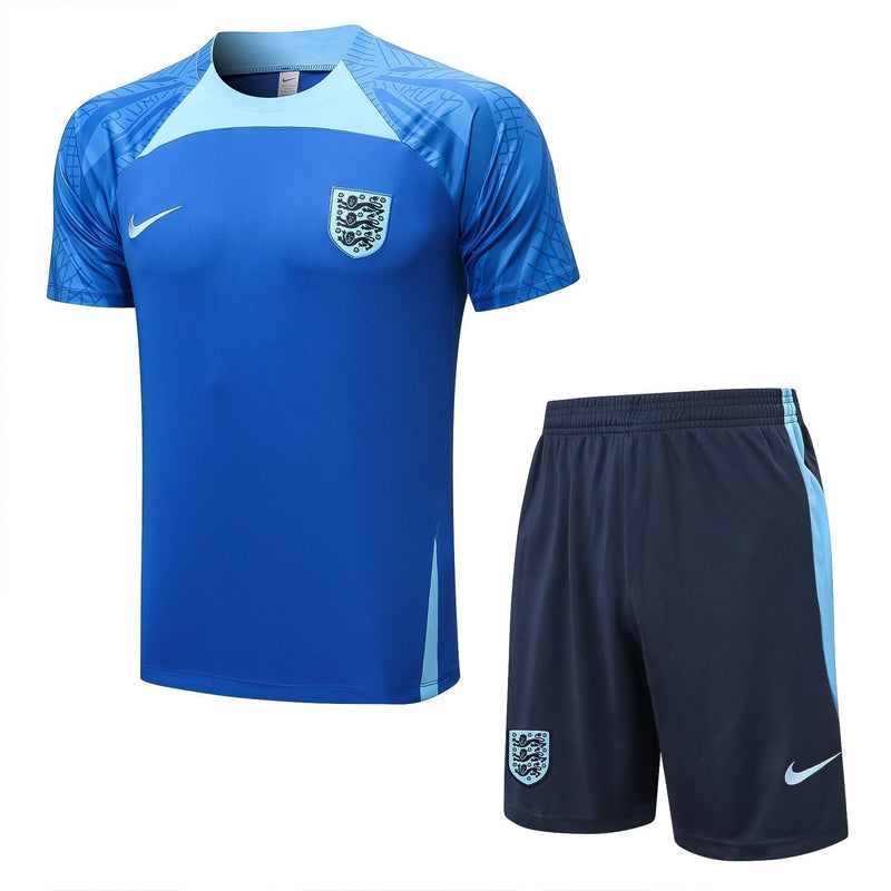 Kit Treino Seleção Inglaterra