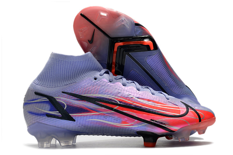 Nike Mercurial Superfly 8 Elite KM FG