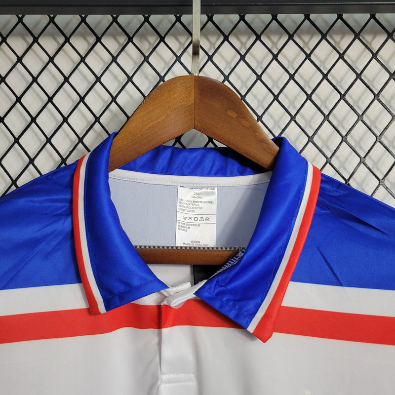 Camisa Oficial do Bahia - 1998 - Retro - Personalizável