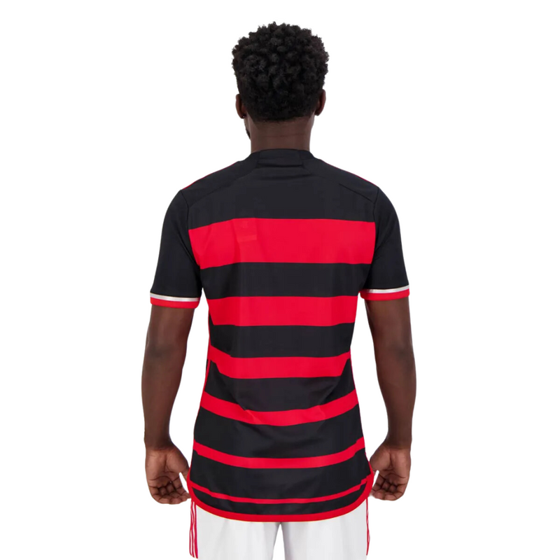 Camisa Adidas Flamengo I 2024