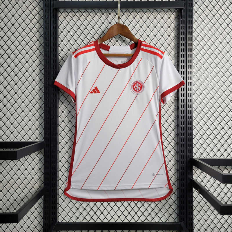 Camisa Internacional 2023/24  Adidas Feminina