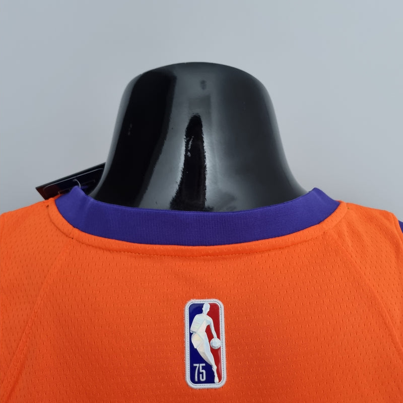 Regata NBA Phoenix Suns - Booker