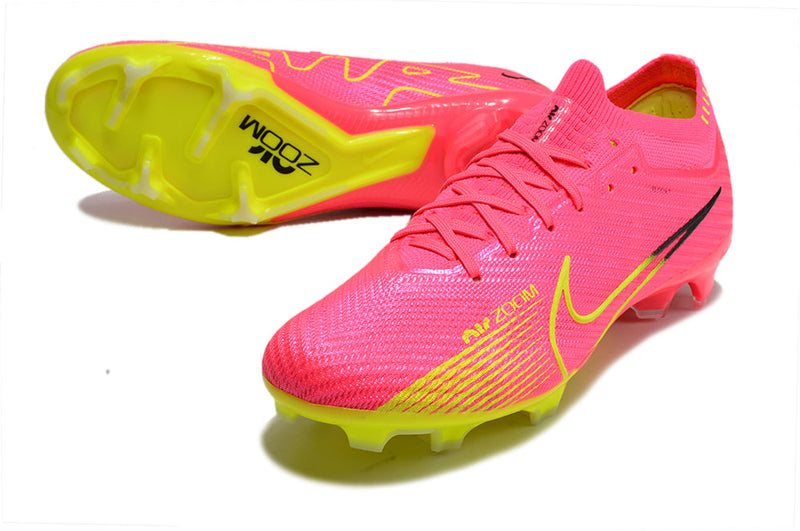 Chuteira Nike Zoom Vapor 15 Elite SE FG