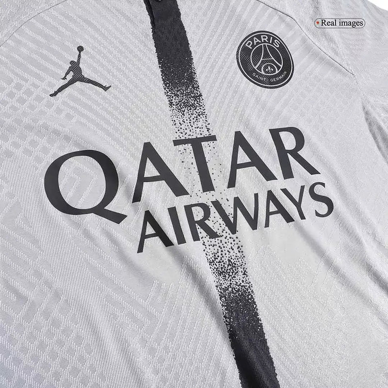 Camisa do PSG II 22/23