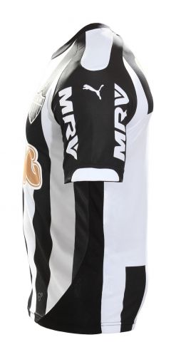 Camisa Retro Atlético Mineiro 2014