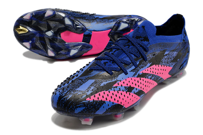 CHUTEIRA ADIDAS PREDATOR ACCURACY PAUL POGBA.1 FG