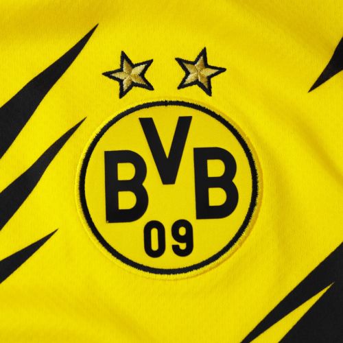 Camisa Retro Borussia 2020