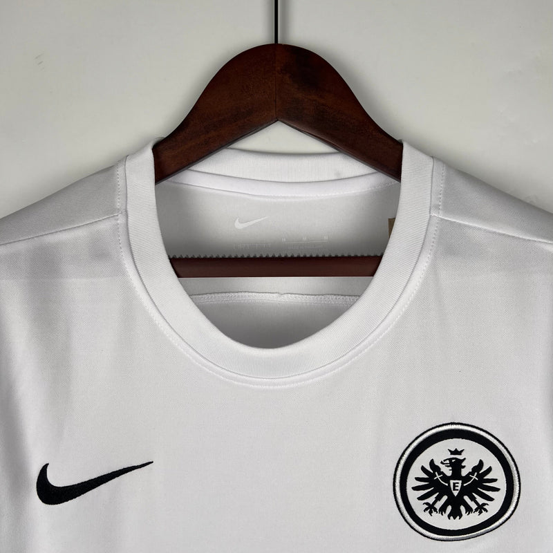 Camisa Frankfurt DFB Pokal 23/24 - Masculina