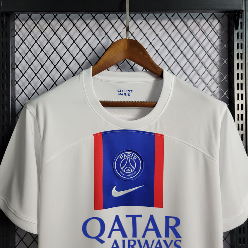 Camisa PSG 22/23 Nike Torecedor Masculina