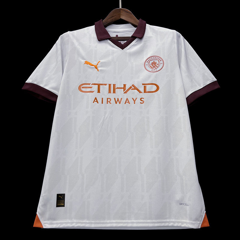 Camisa  Manchester City II 23/24