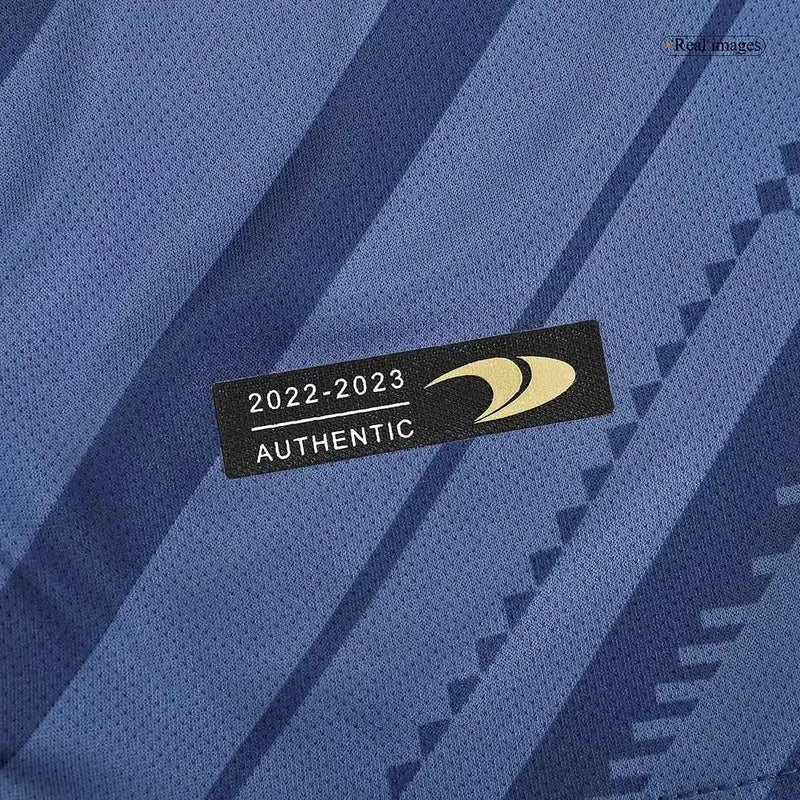 Camisa do Al Nassr  II 22/23