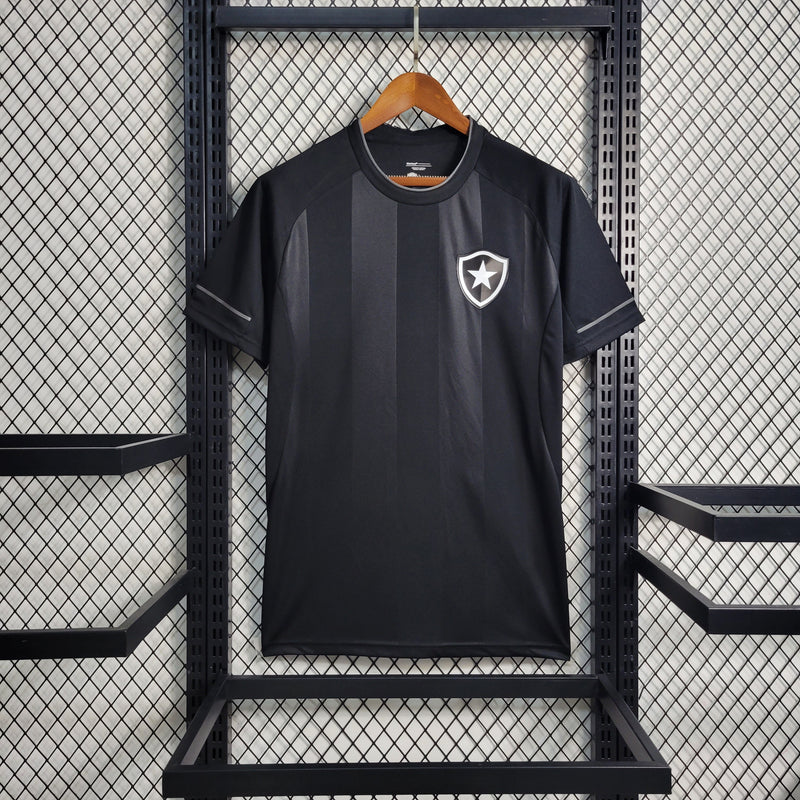 Camisa Oficial do Botafogo - 22/23 - Versão Torcedor - Personalizável