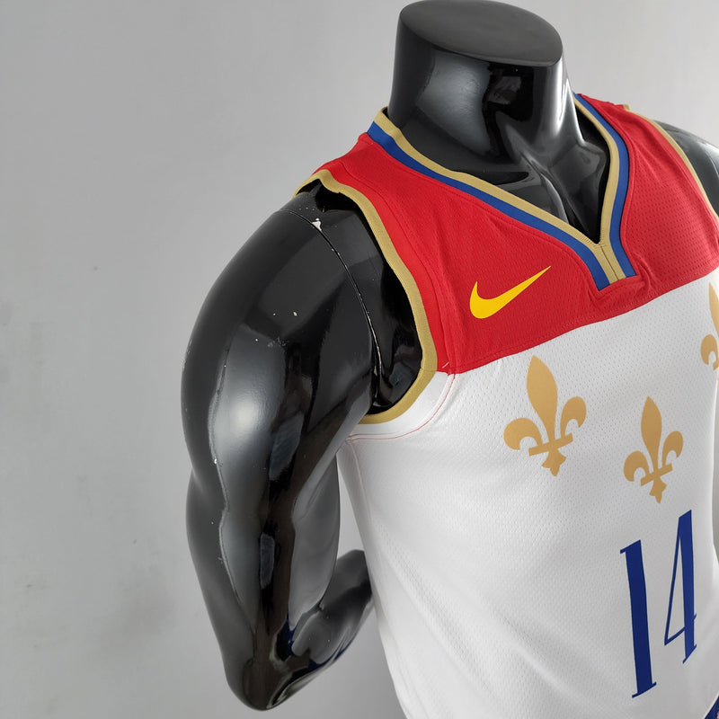 Regata NBA New Orleans Pelicans - Ingram