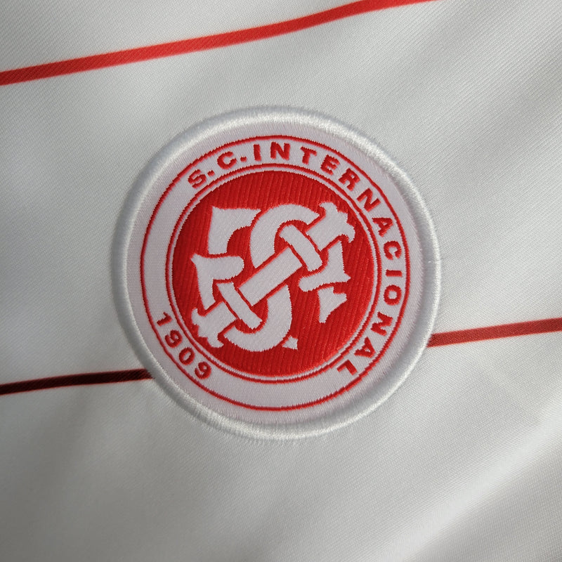 Camisa Internacional 2023/24  Adidas Feminina