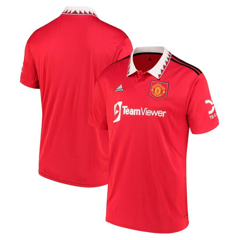 Camisa  Manchester United I 22/23