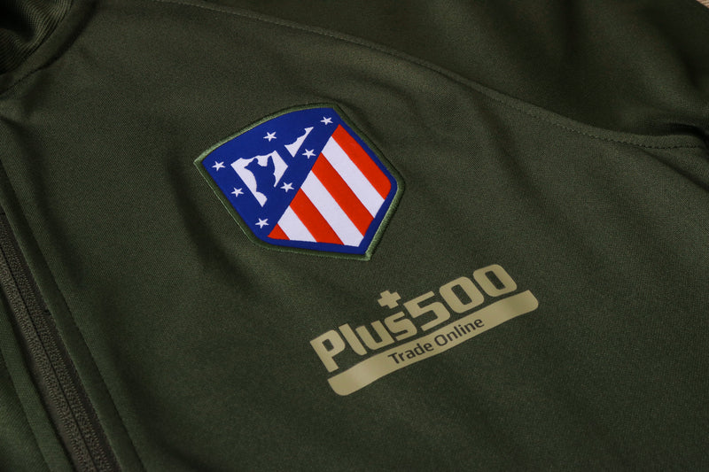 KIT TREINO - ATLÉTICO DE MADRID