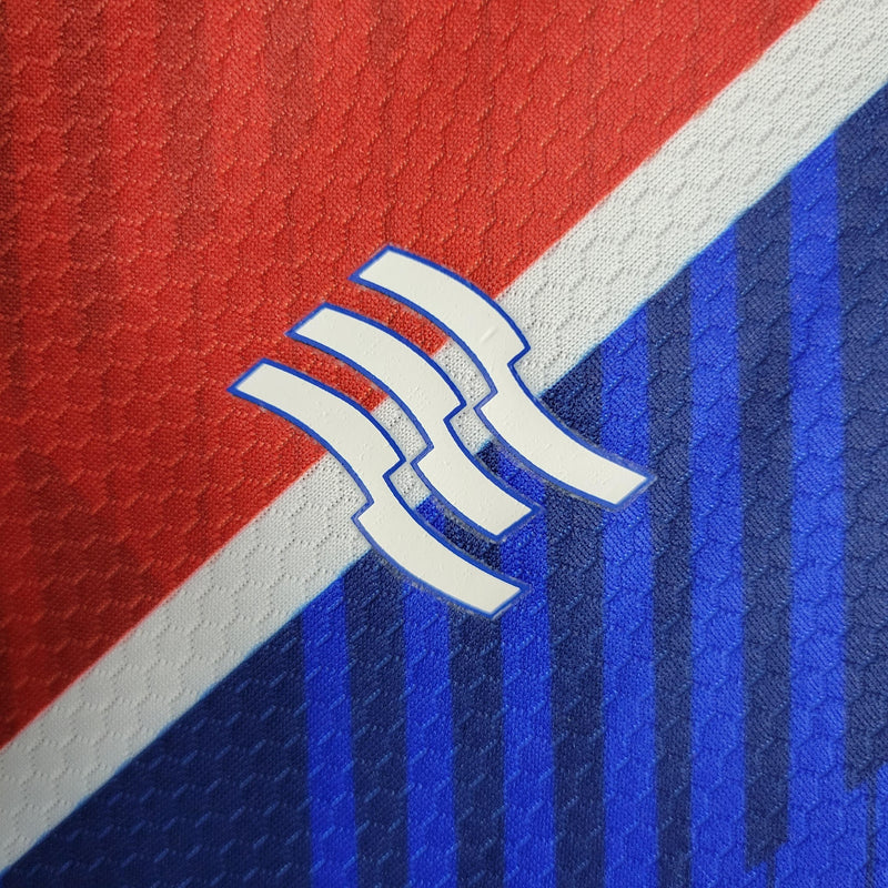 Camisa Oficial do Bahia - 23/24 - Versão Torcedor - Personalizável