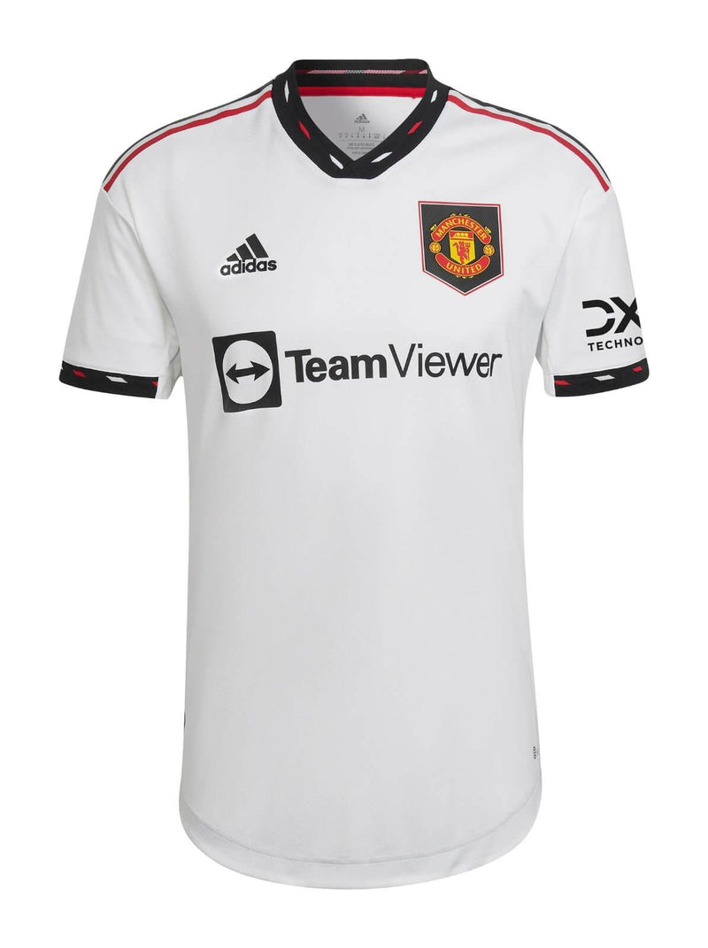 Camisa  Manchester United II 22/23