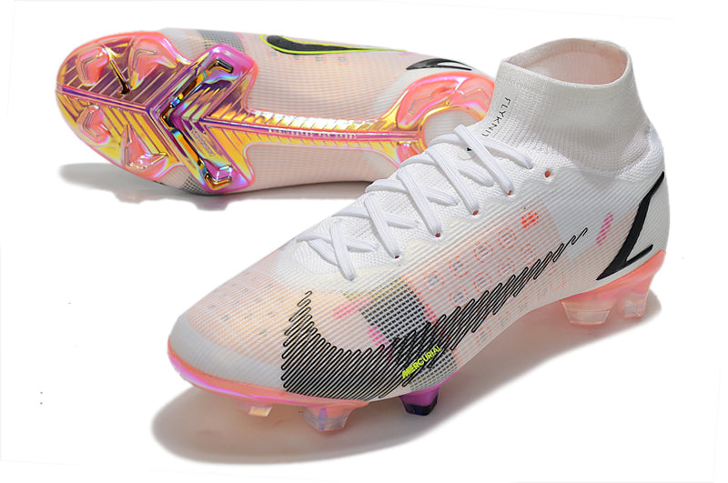 Chuteira Nike Mercurial Superfly 8 Elite FG