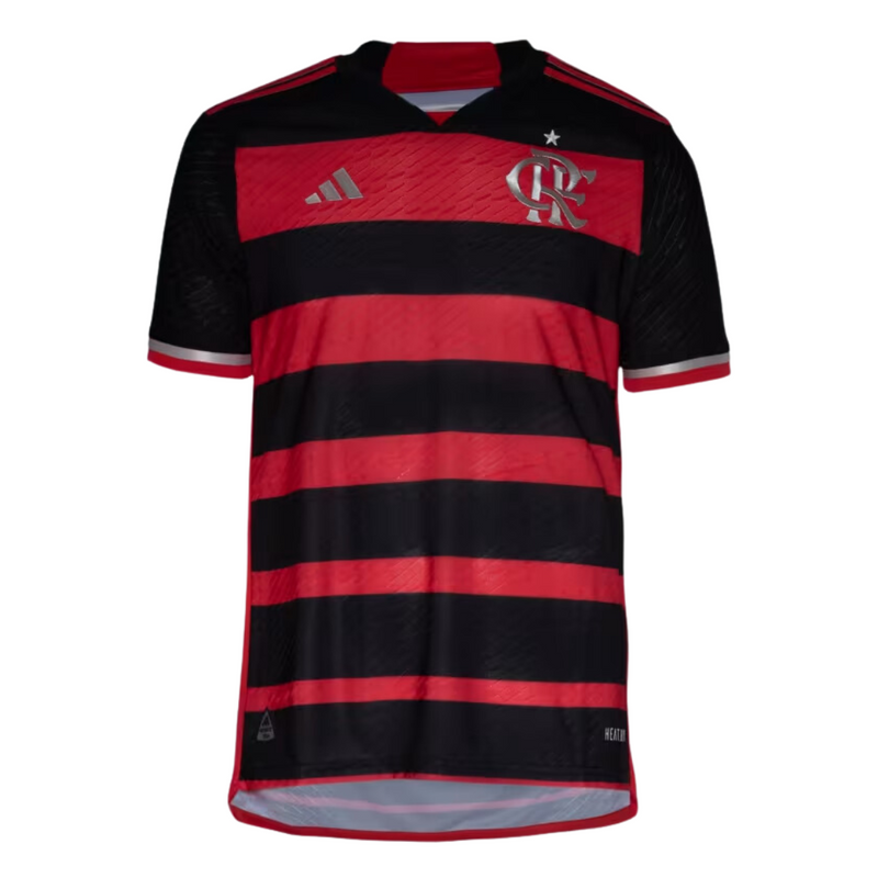 Camisa Adidas Flamengo 2024/25 I Jogador