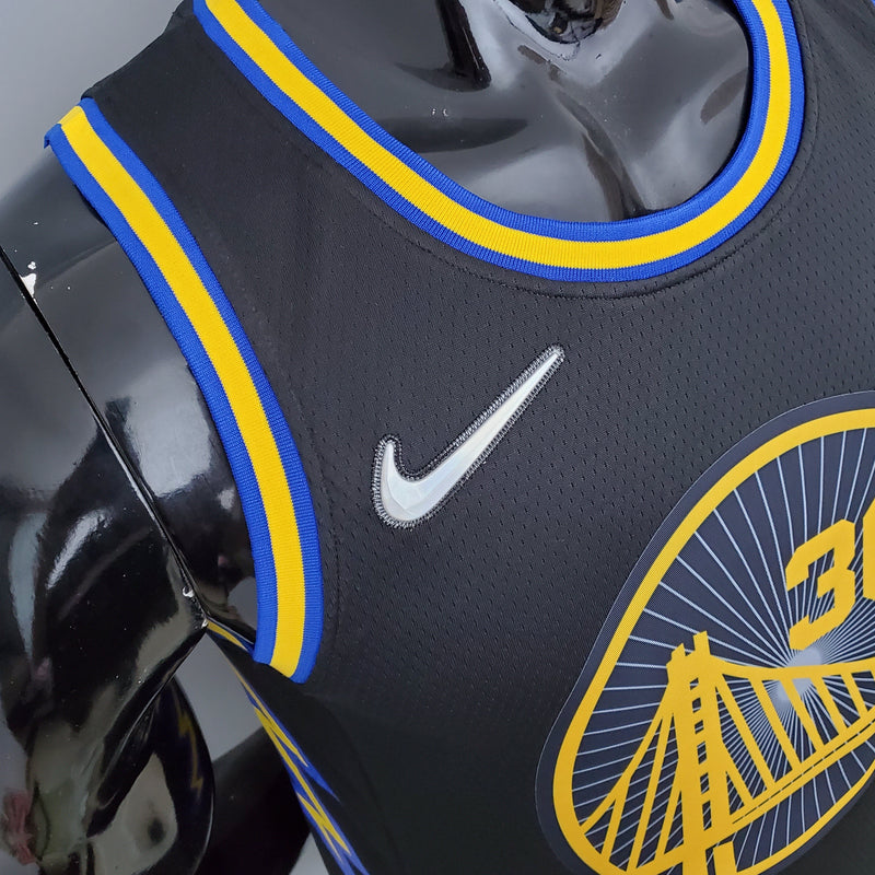 Cópia de Regata NBA Golden State 2022 Curry