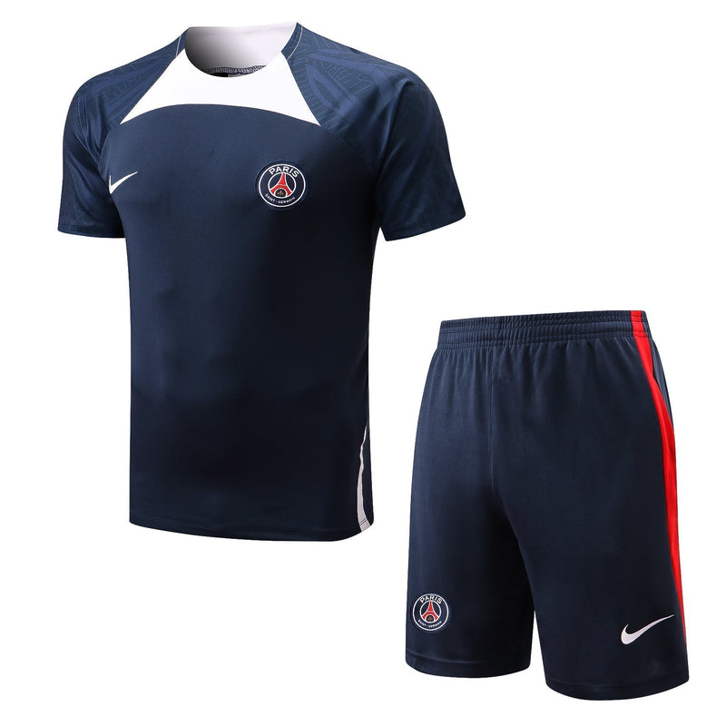 Kit Treino PSG